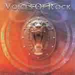 Voices Of Rock: "MMVII" – 2007